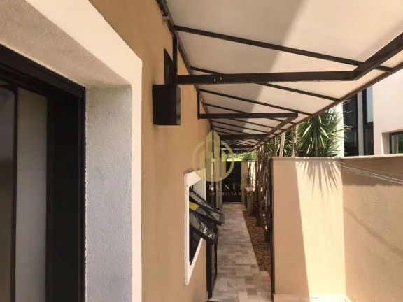 Imagem Casa térrea no Alphavile 1 com 4 dormitórios.