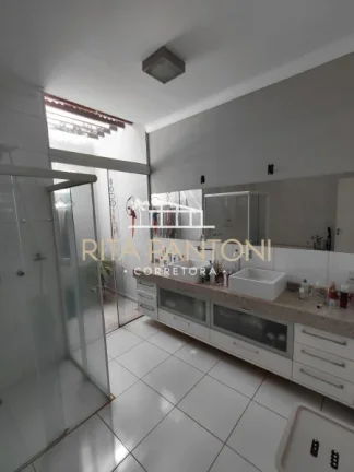 Imagem Casa - Ribeirão Preto - Alto da Boa Vista - Região Sul