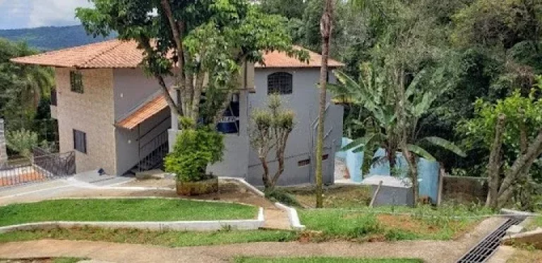 Imagem Chácara com 3 quartos à venda, 4050 m² por R$ 1.700.000 - Rio Acima - Mairiporã/SP
