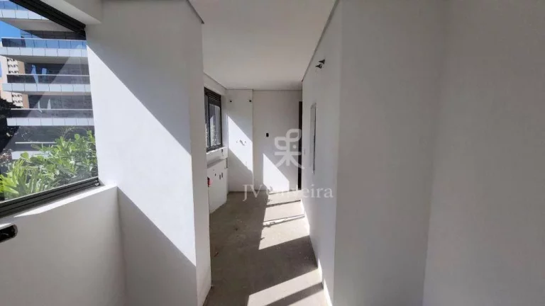 Imagem Apartamento com 3 dormitórios à venda, 226 m² por R$ 6.500.000,00 - Vila Olímpia - São Paulo/SP