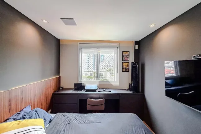 Imagem Apartamento à Venda - Ipiranga, 2 Quartos, 70 m2