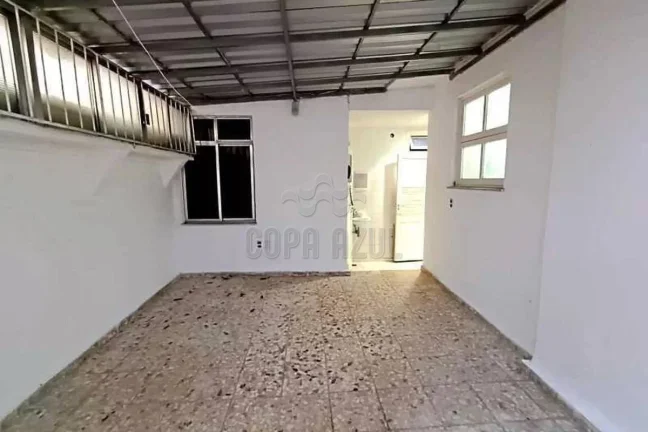 Imagem Copacabana – Rua Pompeu Loureiro | Residencial › Apartamento 2 quarto(s) à Venda