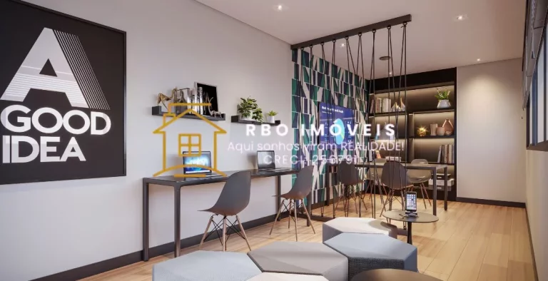 Imagem Iconic Osasco | 2 e 3 suítes | Apartamentos espaçosos 62M² à 150m², no melhor Bairro de Osasco