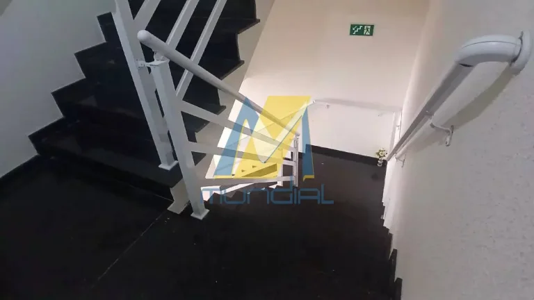 Imagem Apartamento Moderno sem Condomínio Conforto, Privacidade