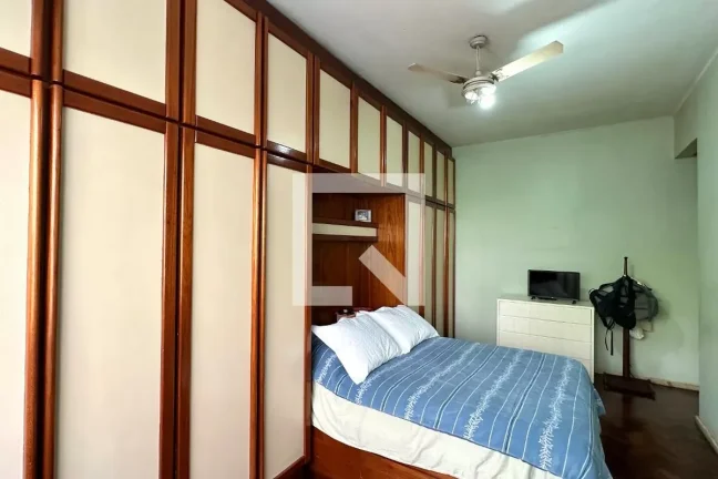 Imagem Apartamento à Venda - Copacabana, 3 Quartos, 123 m2