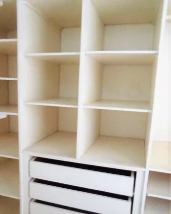 Imagem Apartamento com 115m² - 3 dormitórios - Jardim Paulista