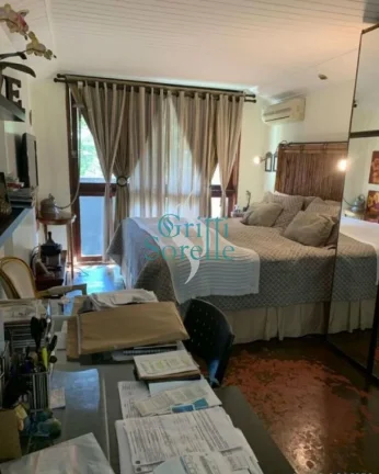 Imagem Casa/Sobrado à Venda em Campo Belo - São Paulo/SP.