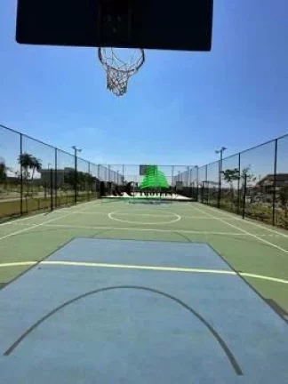 Imagem Terreno em Condomínio para Venda em Paulínia, Jardim Ypê