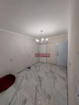 Imagem Sobrado com 2 dormitórios à venda, 125 m² por R$ 660.000 - Jardim Popular - Arujá/SP