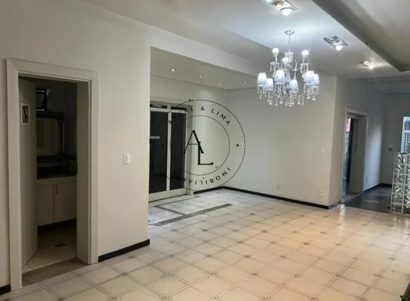 Imagem Sala Comercial para Venda ou Locação - Excelente Oportunidade de Investimento!