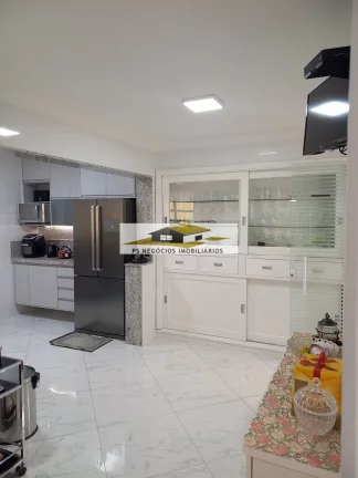 Imagem Sobrado Alto Padrão para venda no Ipiranga