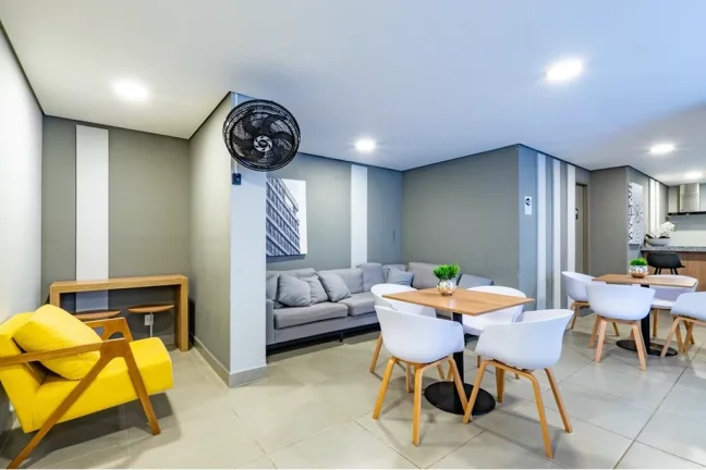 Imagem APARTAMENTO RESIDENCIAL em São Paulo - SP, Vila Mariana