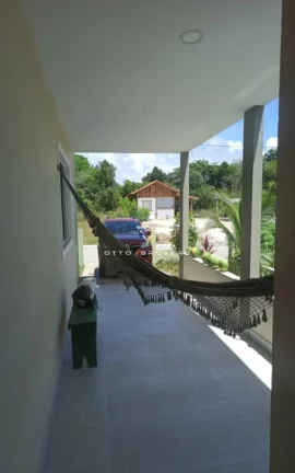 Imagem CASA RESIDENCIAL em Santa Cruz Cabrália - BA, Outeiro do Descobrimento