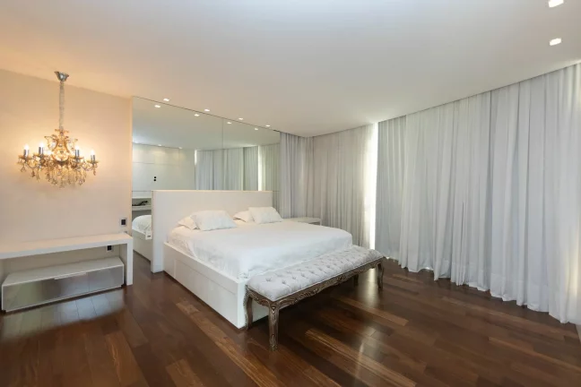 Imagem 4 Suótes, 400m2, Centro - Balneário Camboriú/SC
