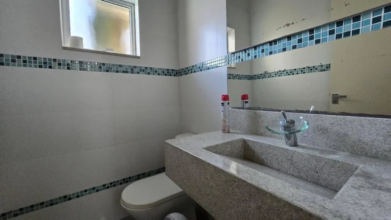 Imagem Casa de praia perfeita aqui em Peruibe!!!