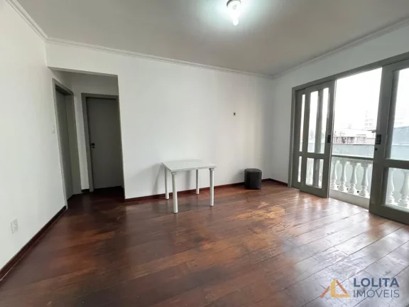 Apartamento à venda de 2 quartos no Centro, Florianópolis/SC