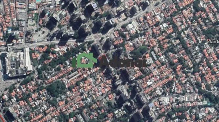 Imagem Vende-se meia laje comercial (REFORMADA E ALUGADA) na Faria Lima em prédio