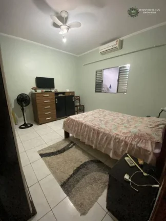 Imagem Casa à venda, 190 m² por R$ 1.000.000,00 - Canto do Forte - Praia Grande/SP