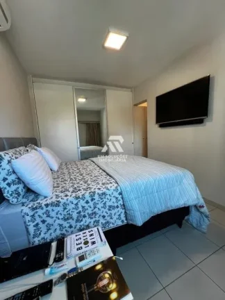 Imagem Apartamento de 3 quartos, 118m² no bairro Aflitos, em Recife