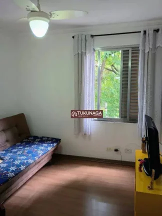 Imagem APARTAMENTO 75M² - 3 DORMS, 2 VAGAS - JAÇANÃ, SÃO PAULO/SP
