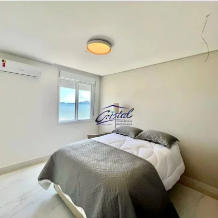 Imagem Apartamento com 2 dormitórios à venda, 85 m² por R$ 1.350.000,00 - Aparecida - Santos/SP