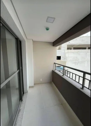 Imagem Apartamento Novo Butantã - 23M², 1 Dorm, Varanda.