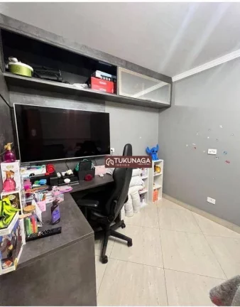Imagem Sobrado com 3 quartos à venda, 200 m² por R$ 1.500.000 - Parque Continental I - Guarulhos/SP