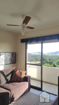 Foto do imóvel: Apartamento à venda no Itacorubi – Florianópolis