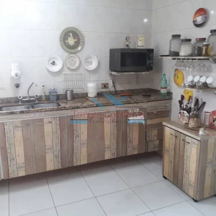 Imagem Apartamento com 3 dorm. (1 suíte) + 3 vagas - Vila Andrade