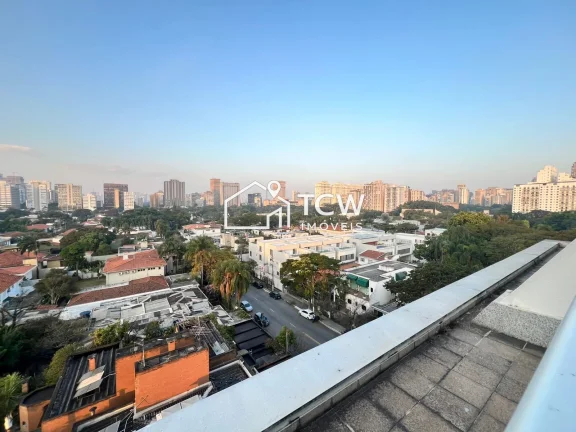 Imagem Sala para alugar no bairro Jardim Europa - São Paulo/SP, Zona Sul