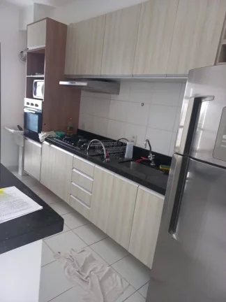 Apartamento no Condominio Jardins Provence