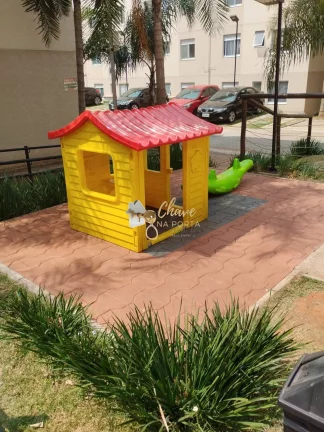 Imagem Apartamento a venda no Jardim Colônia com 2 dormitórios