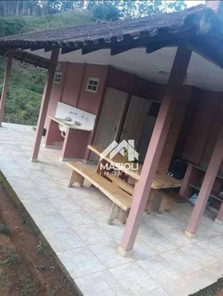 Imagem Terreno à venda, 300000 m² por R$ 1.000.000,00 - Sao Jose De Fruteiras - Vargem Alta/ES
