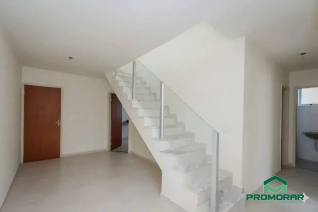 Imagem Cobertura à venda, 3 quartos, suíte, 2 vagas, Santa Tereza, Belo Horizonte