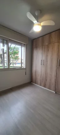 Imagem Apartamento 2 dormitórios
