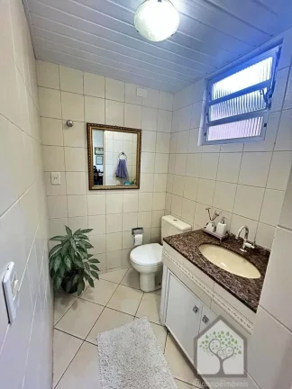 Imagem Casa à venda na Trindade - Florianópolis