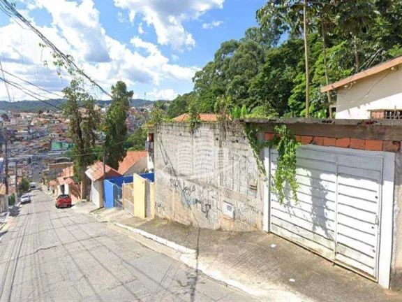Imagem Terreno Padrão