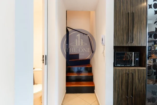 Imagem APARTAMENTO RESIDENCIAL em SÃO PAULO - SP, PINHEIROS