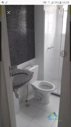 Imagem Lindo apartamento todo reformado com 2 dormitórios lazer completo, fácil acesso a comércios e principais avenidas de São paulo com ótimo valor.