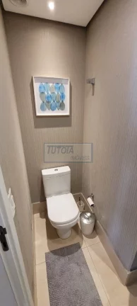 Imagem APARTAMENTO À VENDA NA VILA MARIANA, SÃO PAULO