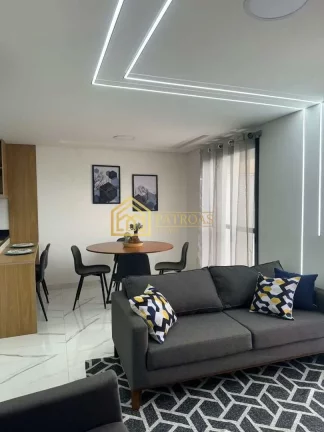 Imagem Apartamento Padrão