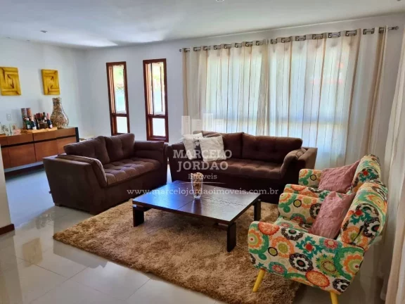 Imagem GUARAPARI | 04 suítes e piscina com hidromassagem | Enseada Azul