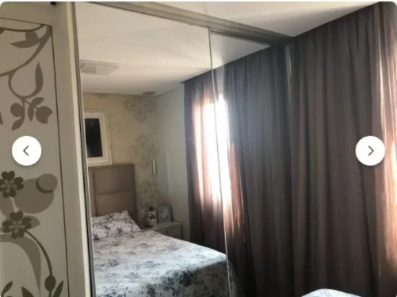 Imagem Apartamento á venda Vila Carrão 57 m² 3 dormitórios 1 vaga