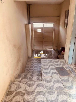 Imagem Casa com 2 dormitórios à venda, 59 m² por R$ 150.000,00 - Jardim Guanabara - Rio Claro/SP