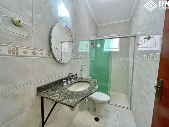 Imagem Sobrado com 3 Dormitorio(s) localizado(a) no bairro Parque Santana em Mogi das Cruzes / Mato Grosso do Sul Ref.:80965250