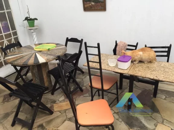 Imagem Casa em condominio de alto Padrão com 260m²- Cambuci
