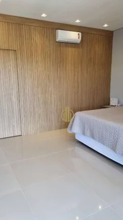 Imagem Casa Sobrado com 3 dormitórios e 3 suítes à venda, 305 m² por R$ 3.200.000 - Alphaville III - Ribeirão Preto/SP