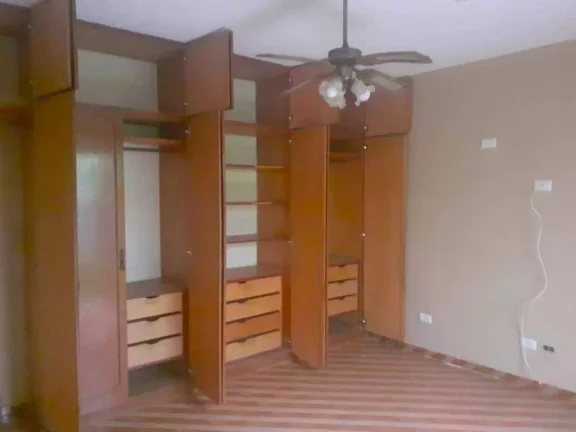 Imagem Casa térrea 4 suítes - 2 vagas - Vila Alpina - São Paulo