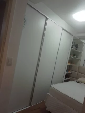 Imagem Apartamento no Portal das Flores Condomínio Clube - Reformado, 2 Quartos, Área de Lazer!