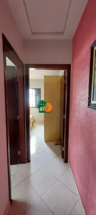 Imagem Casa para Venda em São Roque, Vila Santo Antônio, 2 dormitórios, 1 banheiro, 2 vagas
